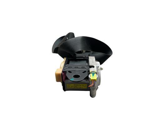 Used Front left seatbelt Front left seatbelt NISSAN MICRA IV (K13K, K13KK) 1.2 (80 hp) 25725203 25725203