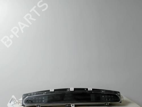 Used Instrument cluster Instrument cluster RENAULT ESPACE III (JE0_) 2.2 dCi (JE0K) (130 hp) 25516529 25516529