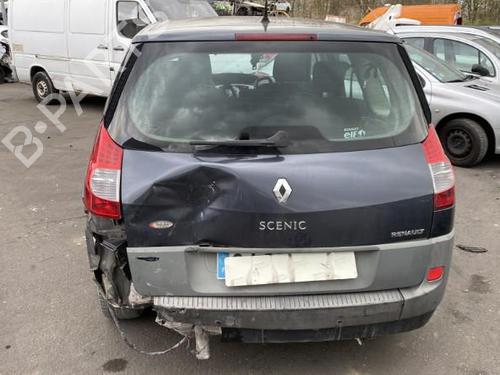 Left front window switch RENAULT GRAND SCÉNIC II (JM0/1_) 1.5 dCi (JM1E) | BP25513513I27  - Image 25