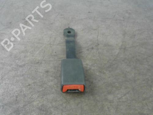 Used Seat buckle RENAULT MODUS / GRAND MODUS (F/JP0_) 1.5 dCi (FP0F, JP0F) (86 hp) 25524105