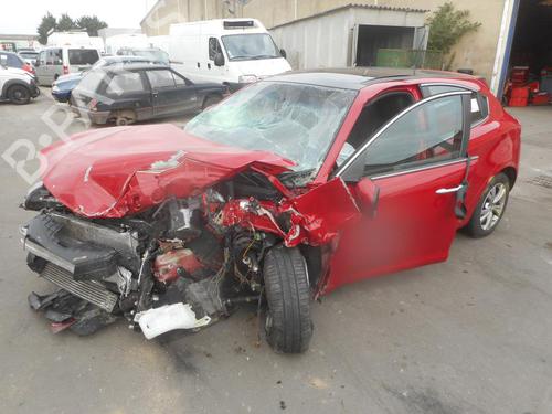 Headlight switch ALFA ROMEO GIULIETTA (940_) 1.4 TB (940FXB1A, 940FXB11) | BP27344917I24 - Image 7