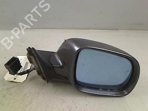 Used Right mirror AUDI A3 (8L1) 1.9 TDI (110 hp) 25558504