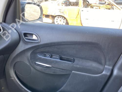 Left sun visor CITROËN C3 Picasso (SH_) 1.6 HDi | BP25571519I1  - Image 22