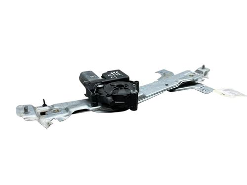 Rear right window mechanism CITROËN C3 III (SX) 1.2 THP 110 (SXHNPS, SXHNZT, SXHNZ6) | BP26498000C25 