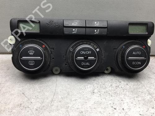 Used Climate control Climate control VW TOURAN (1T1, 1T2) 1.9 TDI (105 hp) 27344957 27344957
