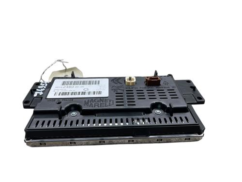 Display monitor CITROËN C3 II (SC_) 1.6 BlueHDi 100 | BP30513968C48