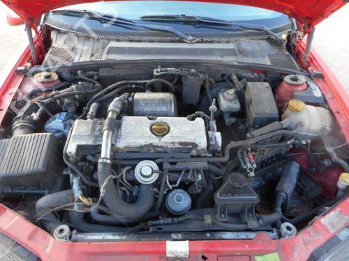 Generator OPEL VECTRA B Hatchback (J96) 2.0 DI 16V (F68) | BP25535504M7 