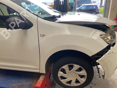 Rudehejsemekanisme ventre foran DACIA SANDERO II 1.0 SCe 75 (B8JC, B8JD, B8NC) | BP39658743C22 - Image 9