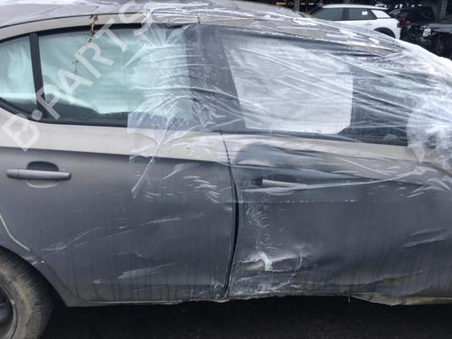 Advarselsbryter OPEL CORSA E (X15) 1.4 (08, 68) | BP30535110I22  - Image 14