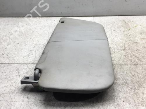 Used Left sun visor Left sun visor MERCEDES-BENZ SPRINTER 3-t Van (B906) 209 CDI (906.611, 906.613) (88 hp) 25541363 25541363