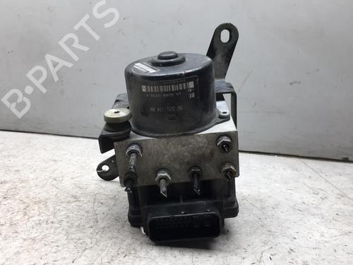 ABS Bremseaggregat PEUGEOT 206 Hatchback (2A/C) 1.6 16V | BP25580983M43 