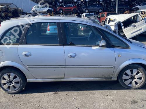 AC compressor OPEL MERIVA A MPV (X03) 1.7 CDTI (E75) | BP25503952M34 - Image 10