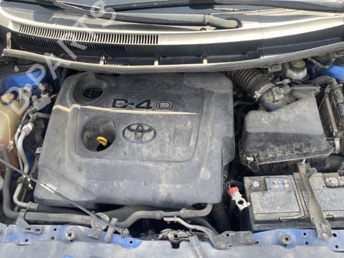 Left front window switch TOYOTA AURIS (_E15_) 1.4 D-4D (NDE150_, NDE150R) | BP25549394I27  - Image 25