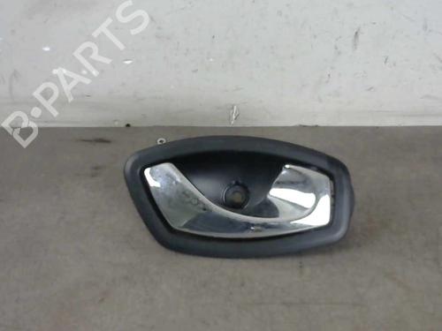 Used Front right interior door handle RENAULT MEGANE III Coupe (DZ0/1_) 1.2 TCe (DZ16, DZ28) (132 hp) 27436470