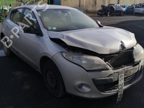 Front left seatbelt RENAULT MEGANE III Hatchback (BZ0/1_, B3_) 1.5 dCi (BZ09, BZ0D, BZ1W, BZ29, BZ14) | BP25555023I26  - Image 35