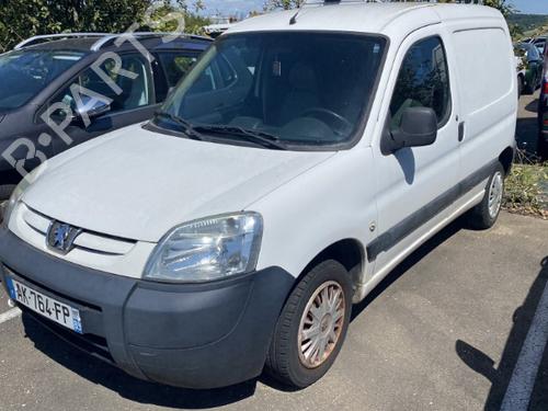 Used Parts PEUGEOT PARTNER Box Body/MPV (5_, G_) 1.4 4986523