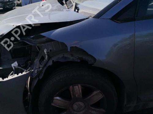 Left tailgate light CITROËN C4 I (LC_) 1.6 HDi | BP25531944C79  - Image 30