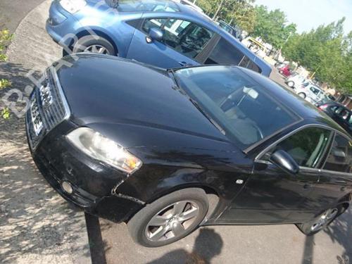 Engine control unit (ECU) AUDI A4 B7 (8EC) 2.5 TDI | BP25555286M57  - Image 6