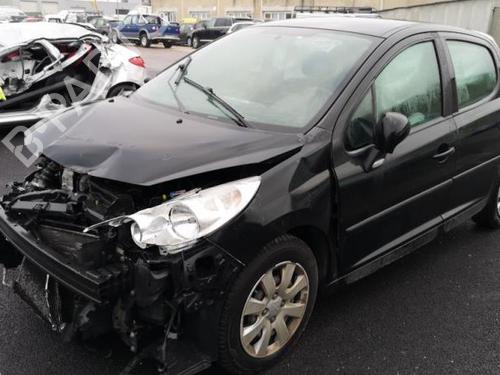 Switch PEUGEOT 207 (WA_, WC_) 1.6 HDi | BP25515663I30 