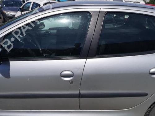 håndbremse PEUGEOT 206 Hatchback (2A/C) 1.4 i | BP25536755I18 