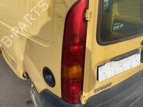 Left front window switch RENAULT KANGOO Express (FC0/1_) 1.5 dCi | BP25573135I27  - Image 26