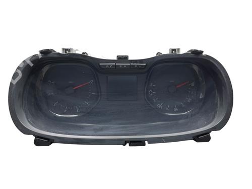 Used Instrument cluster PEUGEOT TRAVELLER Bus (V_) 1.6 BlueHDi 115 (115 hp) 30198882