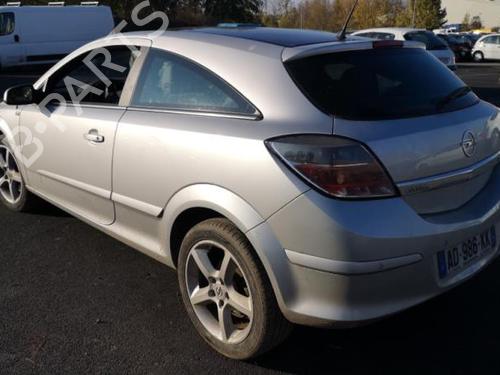 Climate control OPEL ASTRA H GTC (A04) 1.7 CDTI (L08) | BP25515624I5 - Image 29