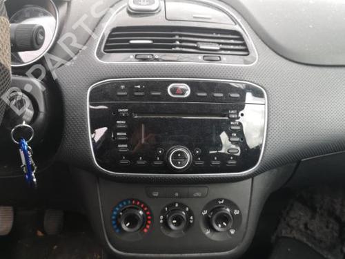 AC compressor FIAT PUNTO EVO (199_) 1.3 D Multijet (199AXC1A, 199BXC1A, 199AXT1A, 199BXT1A) | BP25523649M34  - Image 31