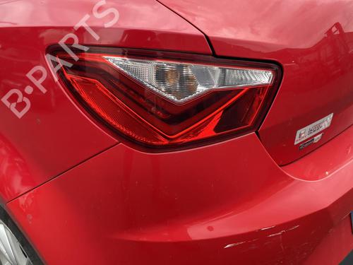 Headlight switch SEAT IBIZA IV (6J5, 6P1) 1.4 | BP25509809I24  - Image 12