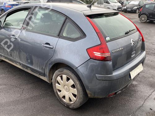 Viskermotor vindrude CITROËN C4 I (LC_) 1.6 HDi | BP25509276M29 