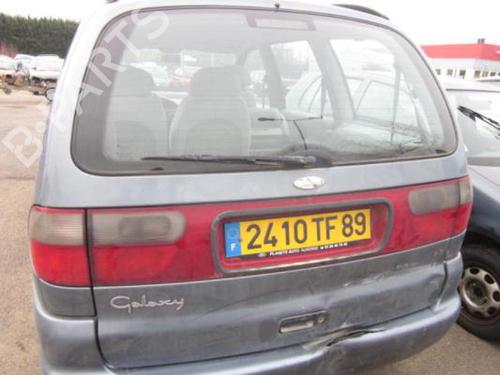 Used Parts FORD GALAXY I (WGR)  2.3 16V  2499647