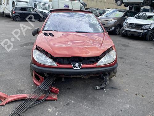 Generator PEUGEOT 206 CC (2D) 2.0 S16 | BP25572960M7 