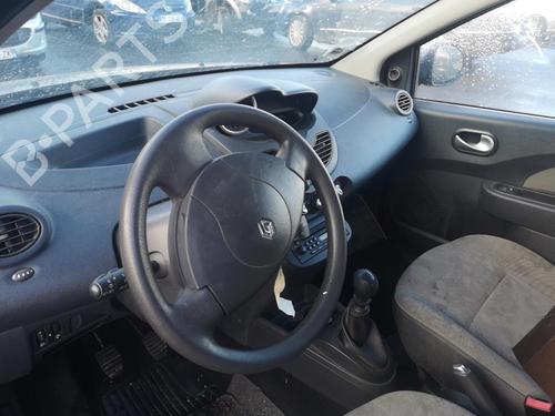 Sprinklertank RENAULT TWINGO II (CN0_) 1.2 16V (CN0K, CN0V, CN0A) | BP25538074C113 - Image 21