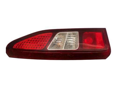 Left taillight PEUGEOT PARTNER Tepee 1.6 HDi | BP37202380C34 - Image 3