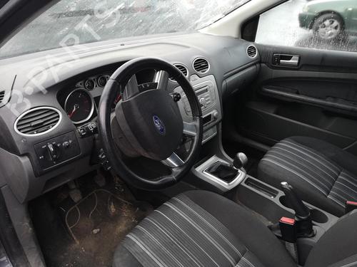 Climate control FORD FOCUS II (DA_, HCP, DP) 1.8 TDCi | BP25532753I5 - Image 12