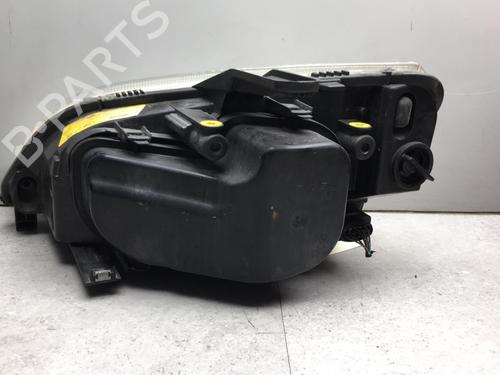 Used Right headlight Right headlight FORD FOCUS C-MAX (DM2) 1.6 TDCi (109 hp) 25525789 25525789