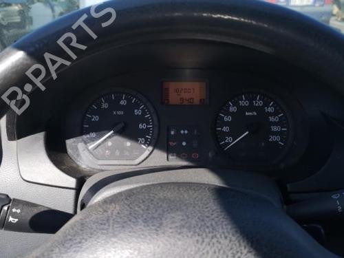 Front left window mechanism DACIA LOGAN MCV (KS_) 1.5 dCi (KS0K) | BP25560061C22 - Image 15