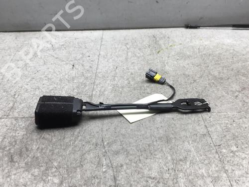 Used Seat buckle Seat buckle CITROËN C4 Picasso II 1.6 HDi / BlueHDi 115 (115 hp) 25565913 25565913