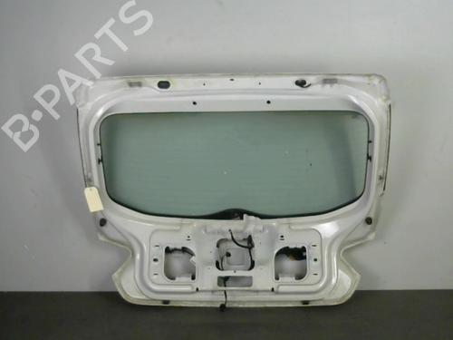Tailgate SEAT IBIZA IV SC (6J1, 6P5) 1.4 TDI | BP25532329C6 