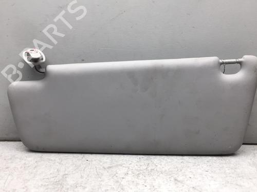 Right sun visor OPEL CORSA D (S07) 1.3 CDTI (L08, L68) | BP25515295I2 - Image 3