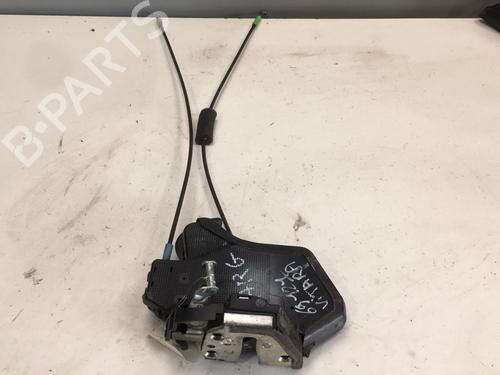 rear-left-lock-suzuki-grand-vitara-ii-jt-te-td-2005-25575096 main image