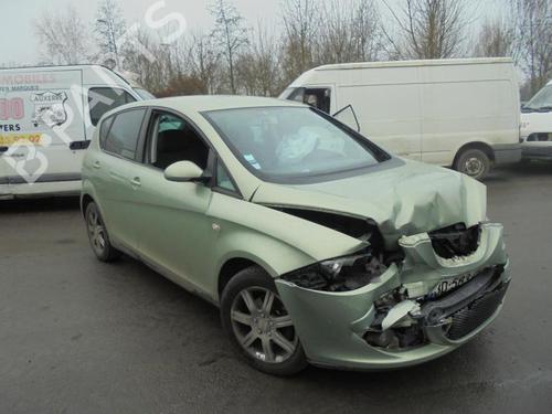 Steering column stalk SEAT ALTEA (5P1) 1.9 TDI | BP25577732I23  - Image 14