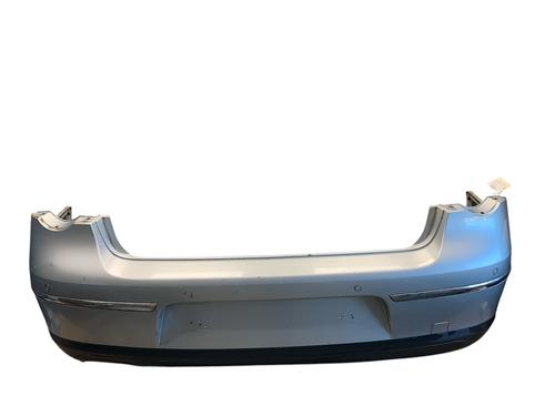 Rear bumper VW PASSAT B6 (3C2) 1.9 TDI | BP25513076C8
