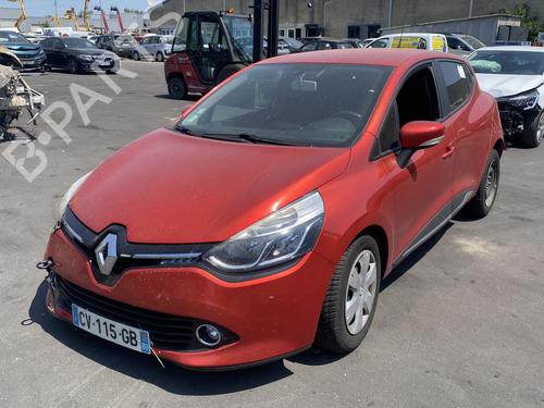 Right tailgate light RENAULT CLIO IV (BH_) 1.5 dCi 75 | BP25567353C80 - Image 17