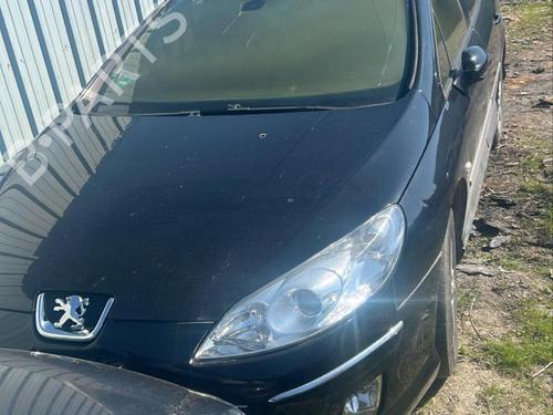 Left front window switch PEUGEOT 407 (6D_) 1.8 16V (6D6FYC) | BP36445926I27 - Image 23