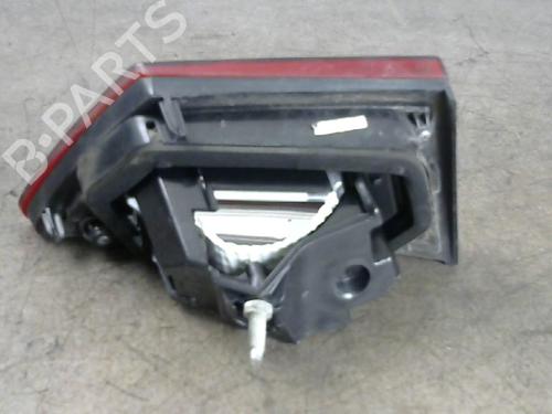 Used Right tailgate light RENAULT CLIO IV (BH_) 1.5 dCi 75 (75 hp) 25532110