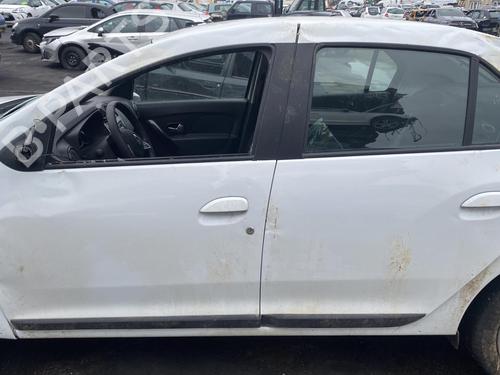 Headrest DACIA LOGAN II 1.0 SCe 75 | BP25575246I31  - Image 34