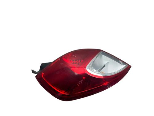 Used Left taillight RENAULT CLIO III (BR0/1, CR0/1) 1.5 dCi (C/BR0G, C/BR1G) (68 hp) 28204920