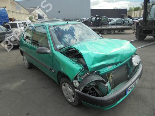 Switch CITROËN SAXO (S0, S1) 1.0 X | BP25537485I30 