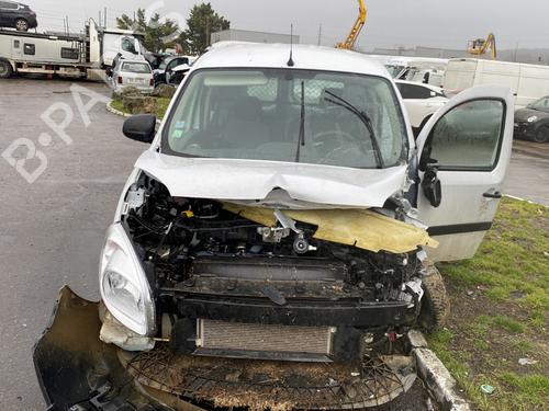 Alternator RENAULT KANGOO Express (FW0/1_) 1.5 dCi 95 (FW16) | BP27271684M7  - Image 8